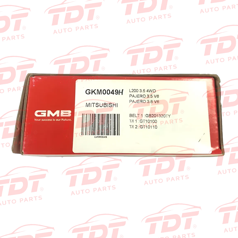 kit gmb